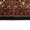 Bidjar Zandjan orientalisk matta 201 x 298 cm