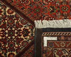 Bidjar Zandjan orientalisk matta 201 x 298 cm