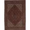 Bidjar Zandjan orientalisk matta 204 x 295 cm