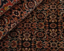 Bidjar Zandjan orientalisk matta 201 x 290 cm