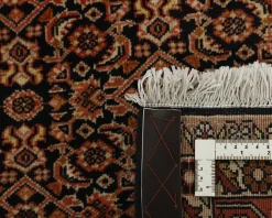 Bidjar Zandjan orientalisk matta 201 x 290 cm