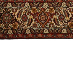 Bidjar Zandjan orientalisk matta 200 x 301 cm