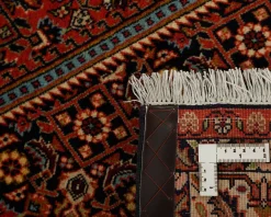 Bidjar Zandjan orientalisk matta 200 x 301 cm