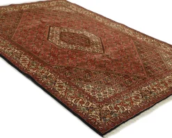 Bidjar Zandjan orientalisk matta 196 x 292 cm