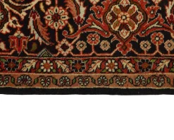 Bidjar Zandjan orientalisk matta 192 x 300 cm