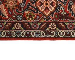 Bidjar Zandjan orientalisk matta 198 x 305 cm