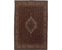 Bidjar Zandjan orientalisk matta 168 x 251 cm