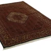 Bidjar Zandjan orientalisk matta 140 x 225 cm