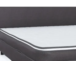 Billingen sängpaket 160 cm grå
