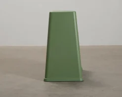 Bitra Stool-Tool stol grön