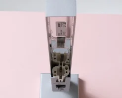 Blauet 1896 Metric vägglampa