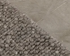Blomus Perla matta 140 x 200 cm Gun Metal Melange
