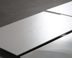 BoConcept Barcelona soffbord vitt