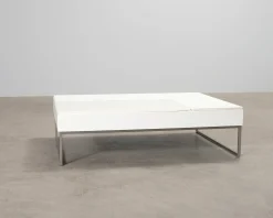 BoConcept Chiva soffbord vit