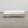 BoConcept Chiva soffbord vit