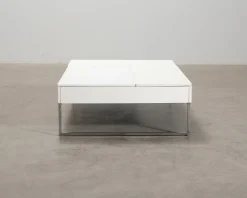 BoConcept Chiva soffbord vit