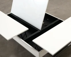 BoConcept Chiva soffbord vit