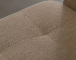 BoConcept Osaka fåtölj beige