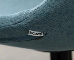 BoConcept Ottawa stol petrolblå