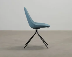 BoConcept Ottawa stol petrolblå