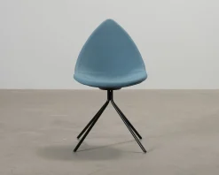 BoConcept Ottawa stol petrolblå