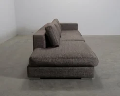 Bo Concept 4-sits soffa brun