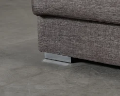 Bo Concept 4-sits soffa brun