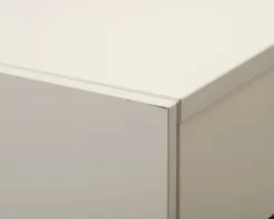 BoConcept Volani TV-bänk / soffbord vit