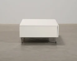BoConcept Volani TV-bänk / soffbord vit