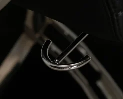 BoConcept Wing fåtölj svart