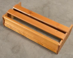 Boknäs golvsockel D39