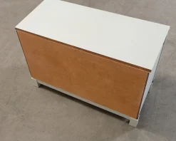 Boknäs kista / skåp