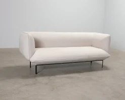Bolia Cloud 3-sits soffa grå
