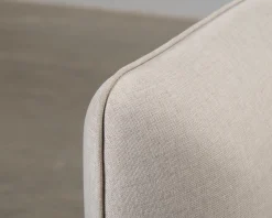 Bolia Cloud 3-sits soffa grå