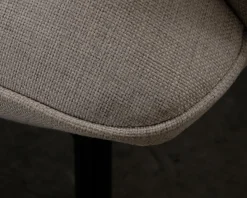Bolia Cloud 3-sits soffa grå