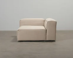 Bolia Cosima hörnmodul beige