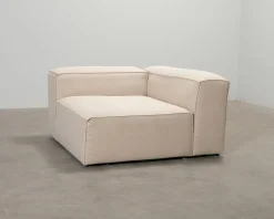 Bolia Cosima hörnmodul beige