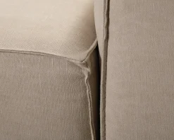 Bolia Cosima hörnmodul beige