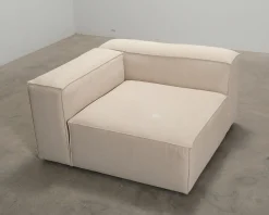 Bolia Cosima hörnmodul beige