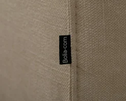 Bolia Cosima hörnmodul beige