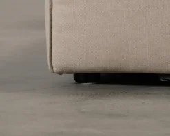 Bolia Cosima hörnmodul beige