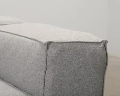 Bolia Cosima hörnmodul grå