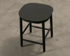 Bolia Figurine pall svart