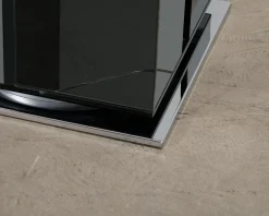 Bonaldo Cubic bokhylla silver