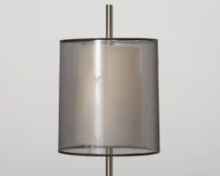 Bordslampa