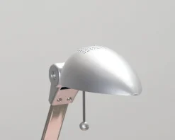 Bordslampa metall
