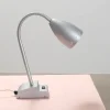 Bordslampa metall