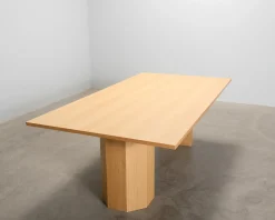 Bord 110 x 210 cm