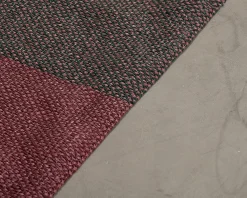 Brita Sweden Moor Raspberry matta 170 x 300 cm