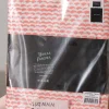 Brita Sweden Overseas Salmon påslakanset 150 x 210 cm rosa